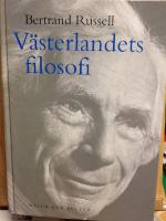 V&auml;sterlandets filosofi