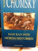 Man kan inte m&ouml;rda historien