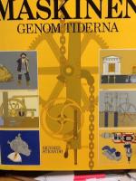 Maskinen genom tiderna