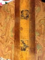 Johan Hadorphs resor: Afritnin&aring;gar af kyrkor och kyrkovapen i Upland 1676-1685. 