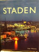 Staden.(Stockholm)