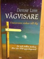 V&auml;gvisare. Universum viskar till dig. Se och tolka tecken. Mer &auml;n 850 uppslagsord