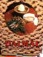 Dalm&aring;l : fr&aring;n barkbr&ouml;d till bj&ouml;rnstek