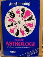 Modern astrologi : [f&ouml;r alla som vill st&auml;lla och tolka horoskop]