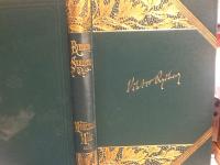 Medeltidens magi.,Jehovahtj&auml;nsten hos Hebr&eacute;erna. Urpatriarkernas sl&auml;kttafla