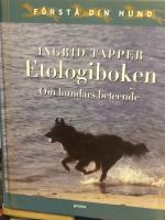 Etologiboken : om hundars beteende