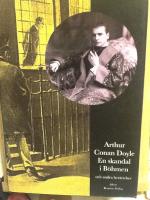 En skandal i B&ouml;hmen och andra ber&auml;ttelser