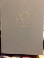 60 Years of the Oscar. The Official History of the Academic Awards