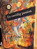 En om&ouml;jlig passion : Psykoanalysens genombrott i Ryssland