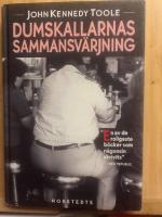 Dumskallarnas sammansv&auml;rjning