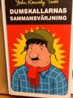 Dumskallarnas sammansv&auml;rjning