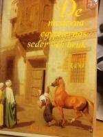 De moderna egyptiernas seder och bruk