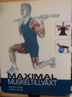 Maximal muskeltillv&auml;xt