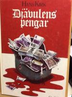 Dj&auml;vulens pengar