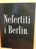 Nefertiti i Berlin