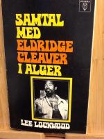 Samtal med Eldridge Cleaver i Alger