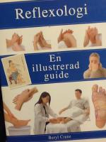 Reflexologi : en illustrerad guide