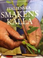 Italienska smakens k&auml;lla