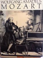 Wolfg. amadeus mozart