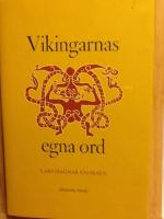 Vikingarnas egna ord