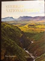 Sveriges nationalparker