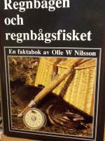 Regnb&aring;gen och regnb&aring;gsfisket : [en faktabok]