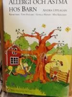 Allergi och astma hos barn