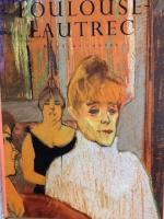 Henri de Toulouse-Lautrec