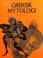 Grekisk mytologi