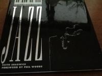 The illustrated story of jazz