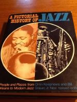 People and Places from New Orleans to Modern Jazz