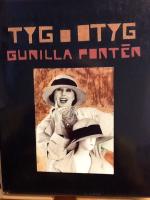 Tyg och otyg : memoarer