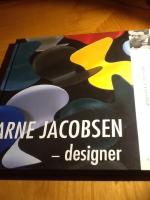 Arne Jacobsen - designer