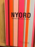 Nyord i svenskan fr&aring;n 40-tal till 80-tal