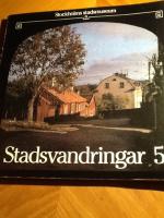 Stadsvandringar 5