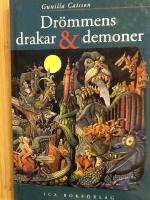Dr&ouml;mmens drakar & demoner