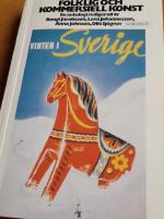 Folklig och kommersiell konst : en antologi