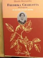 Fredrika Charlotta, f&ouml;dd Tengstr&ouml;m : en nationalskalds hustru