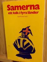 Samerna - ett folk i fyra l&auml;nder
