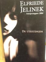 De utest&auml;ngda