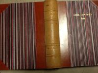 H&auml;lsingland med Orsa Finnmark. Svenska Gods och G&aring;rdar del XXXlV