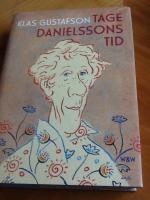 Tage Danielssons tid