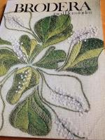 Brodera med Hemsl&ouml;jden