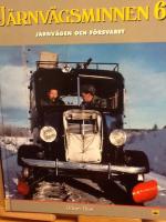 J&auml;rnv&auml;gen  och f&ouml;rsvaret. 