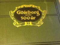 G&ouml;teborg under 300 &aring;r. Bilder, samlade och beskrivna