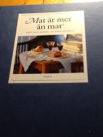 Mat &auml;r mer &auml;n mat