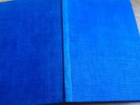 Handledning i knyppling. Utgiven av Utskottet f&ouml;r Vadatenaspetsar och Knyppelskolor inom &Ouml;sterg&ouml;tlands hemsl&ouml;jdsf&ouml;rening