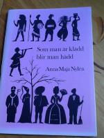 Som man &auml;r kl&auml;dd blir man h&auml;dd