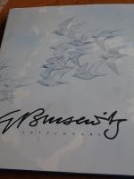 G Brusewitz Antecknare