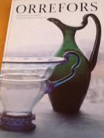 Orrefors : ett svenskt glasbruk